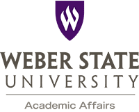 Weber State University Academic Affairs