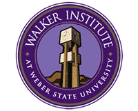 Weber State University Walker Institute
