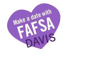 FAFSA Drop-In Help at WSU Davis