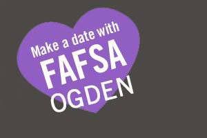 FAFSA Drop-In Help at WSU Ogden
