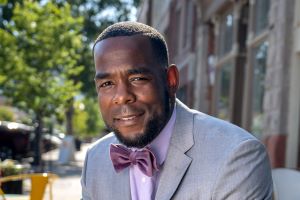 Amir Jackson: Becoming a Beloved Community