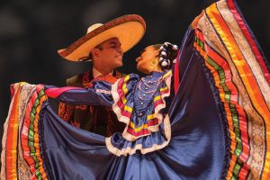 Ballet Folclórico Guadalajara