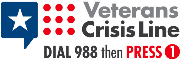 Veteran's Crisis Line