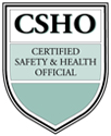 Certified Safety and Health Official