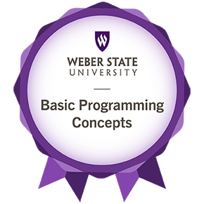 Basic Programming Concepts