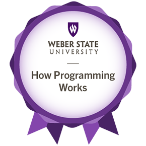How Programming Works
