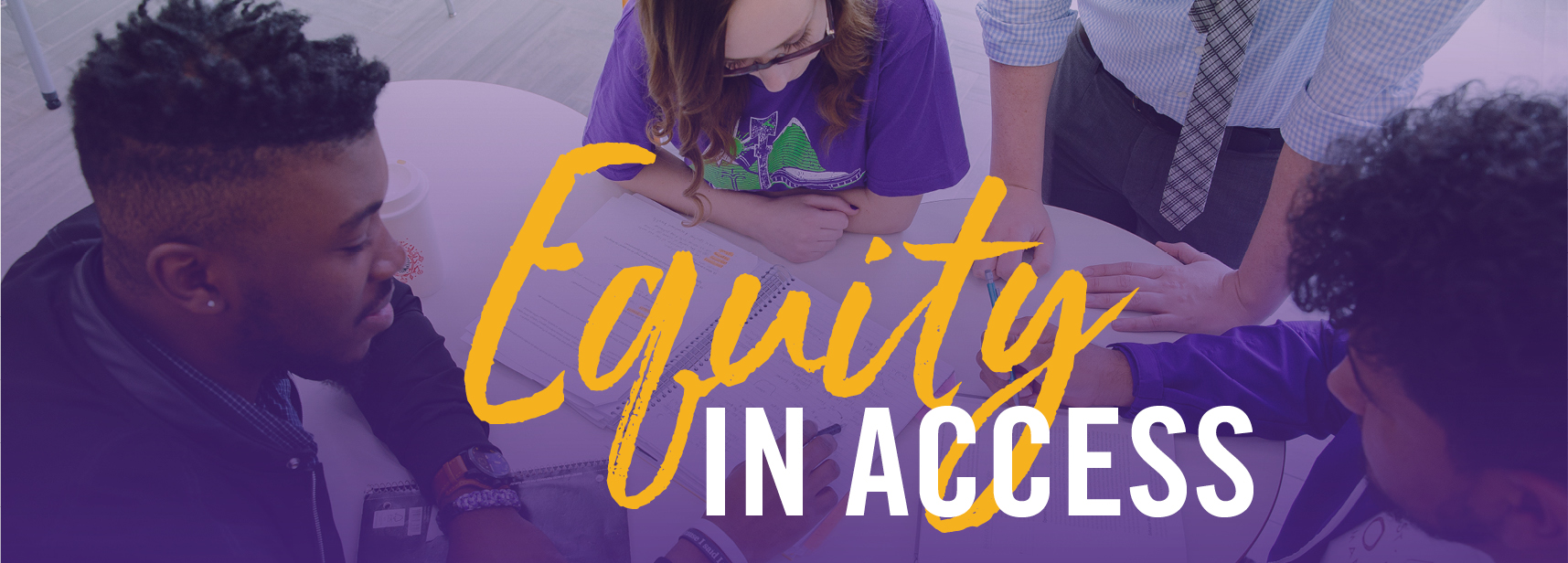 Equity in Access