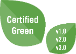 sustainability certification