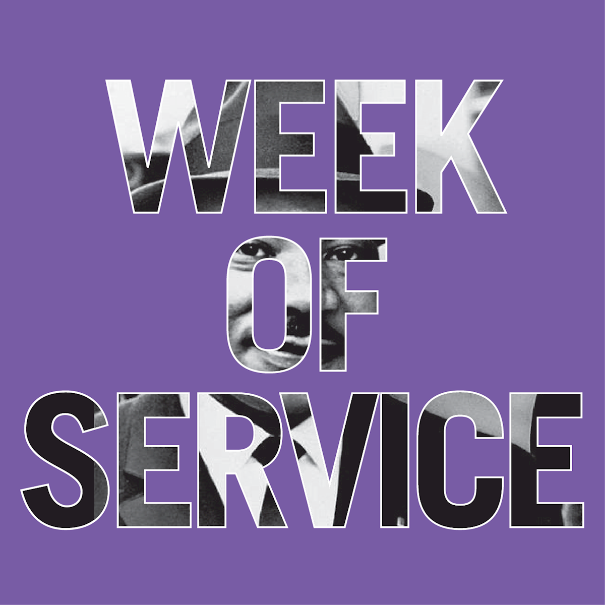 MLK - Week of Service image