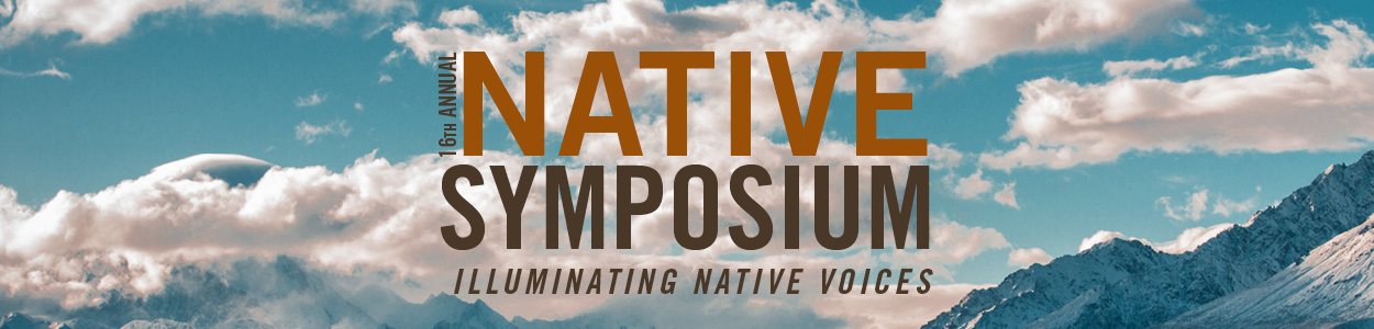 Native Symposium