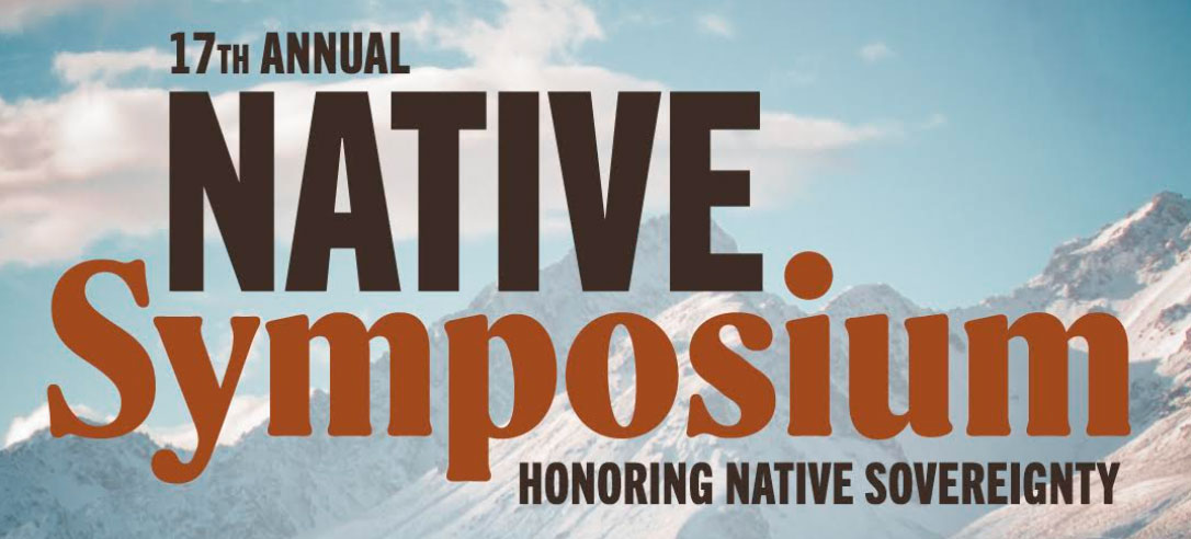 native symposium