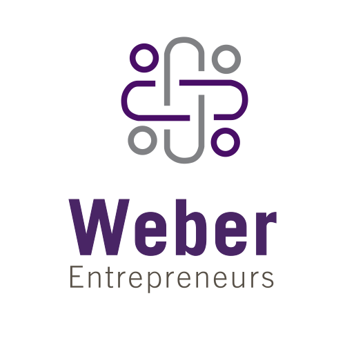 Weber Entrepreneurs