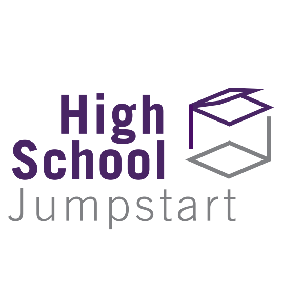 High School Jumpstart