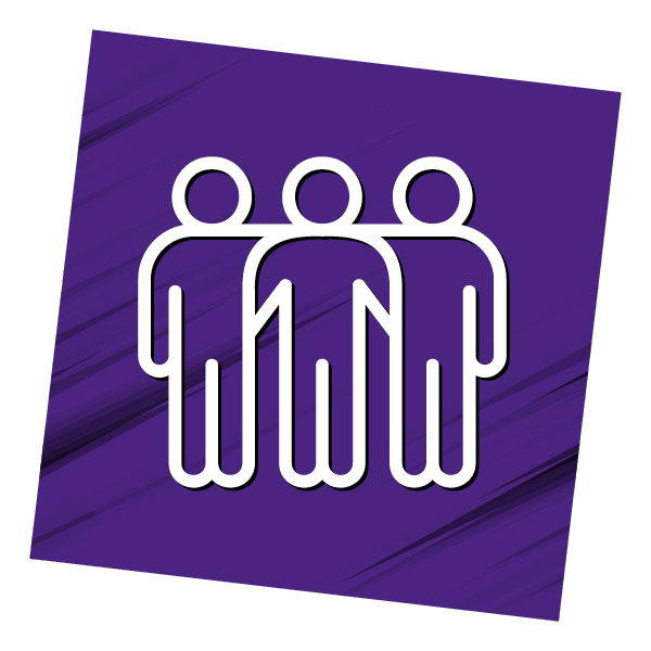 learning communities icon