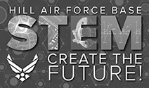 Hill Air Force Base STEM 