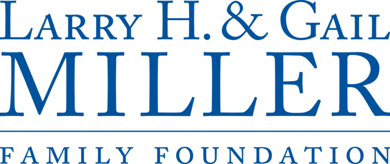 Larry H Miller & Gail Miller Family Foundation