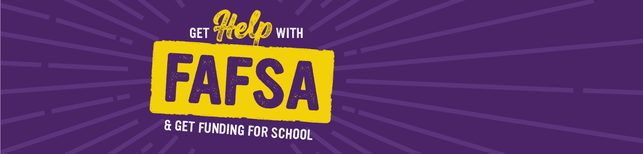 get help with fafsa
