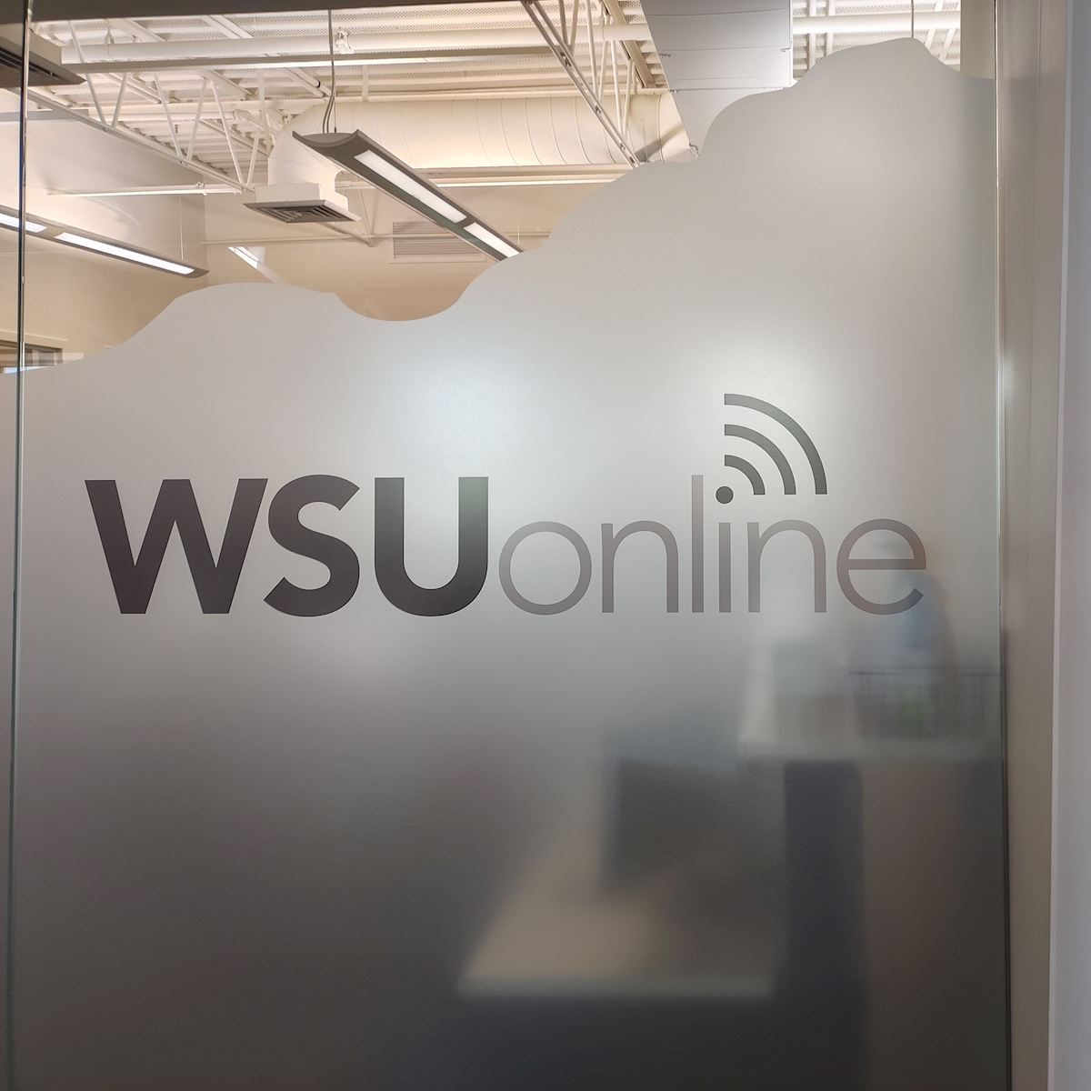 WSU Online Support