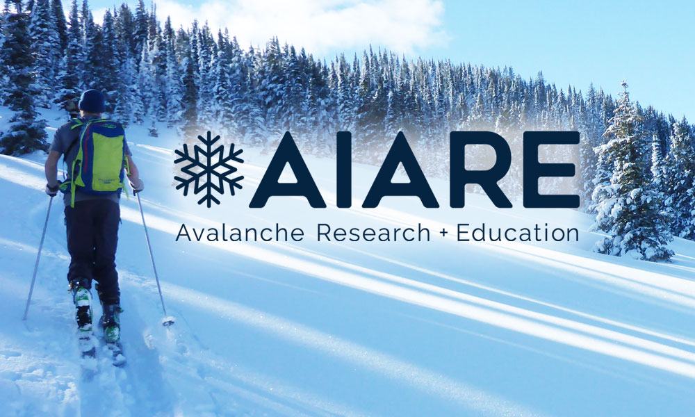 AIARE Avalanche Courses