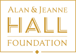 alan and jeanne hall foundation