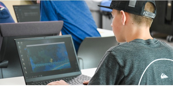 2D Video Game Code Camp