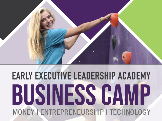 Early Executive Leadership Academy