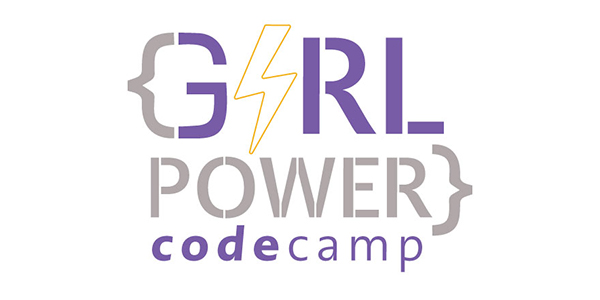 Girl Power Code Camp