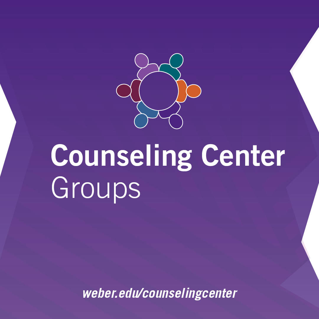 Counseling Center Groups