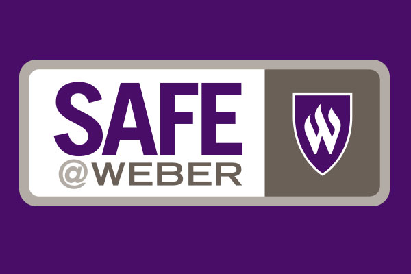 safe at weber