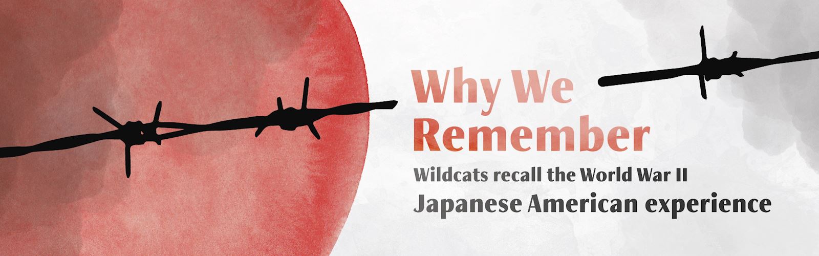 Japanese Americans recall the WWII experience
