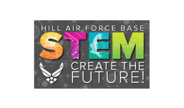 Hill air Force Base STEM